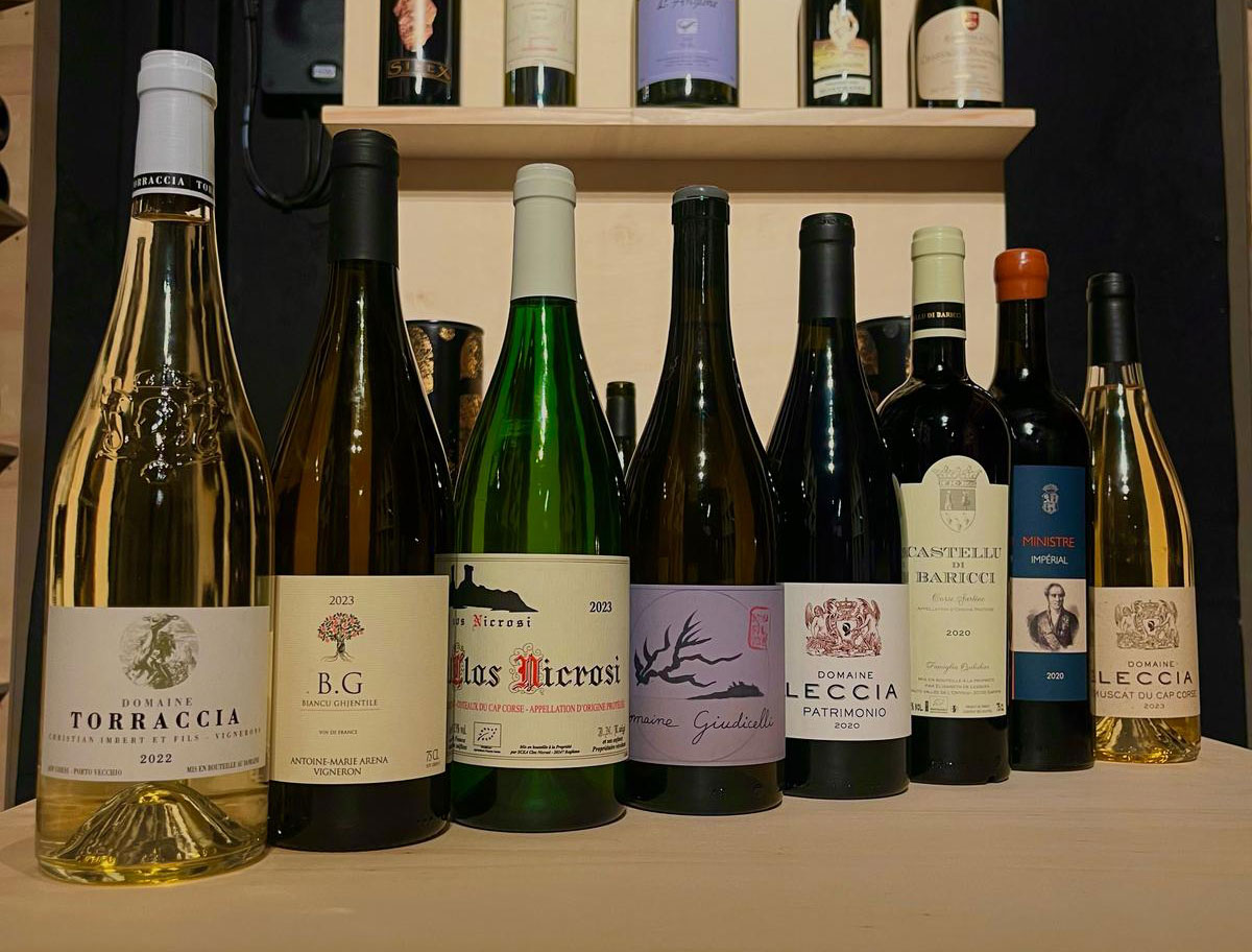 Explorez-les-vins-corse-thematique-degustation-beziers Explorez les vins corse lors d'une thématique dégustation à Béziers