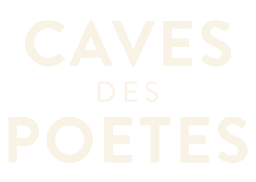 Logo Caves des Poètes Béziers