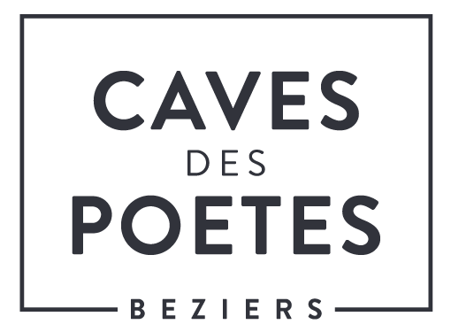 Logo-Caves-Poetes-v2-vecto Logo Caves des Poètes Béziers