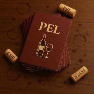 Plan d'Epagne Liquide Vin - PEL Biterrois