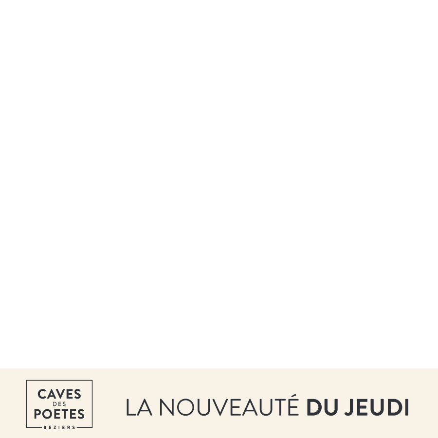 Masque bouteille nouveauté du Jeudi